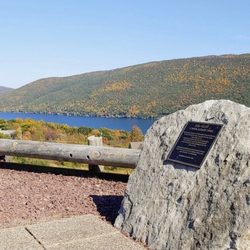 County Road 12 Scenic Overlook