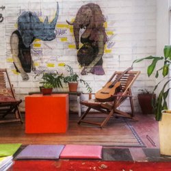 Babilonia Hostel