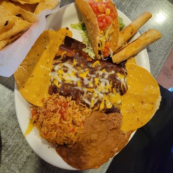 Chuy's - Comida deluxe - Tex-Mex Near Me - Jacksonville, Florida