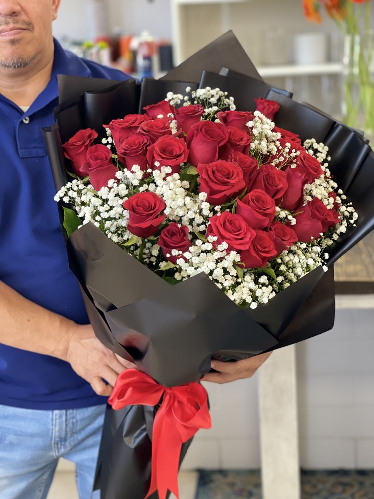 BLUSH LUXE FLOWERS Request Information 17 Photos 11126 S Prairie