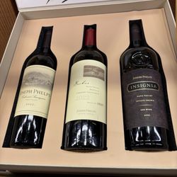 Joseph Phelps Vineyards - Best of the best