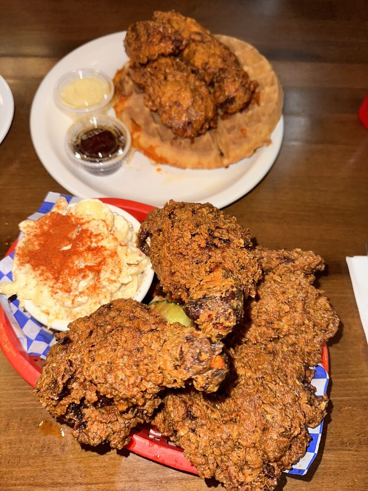 Sisters And Brothers