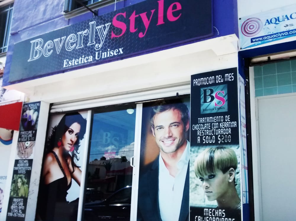 BEVERLY STYLE Updated May 2024 Sm. 503, mza.06, lt 1, Cancún