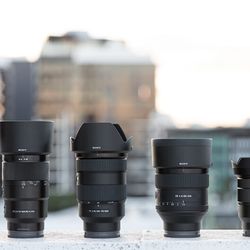 CameraPro - We keep on hand a broad range of camera bodies and lenses