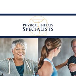 Physical Therapy Specialists