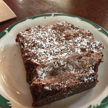 Sideboard - Danville - Brownie to die for - Comfort Food Near Me - Danville, California Sideboard - Danville - Brownie to die for - Comfort Food Near Me - Danville, California