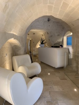 Aquatio Cave Luxury Hotel & Spa by null