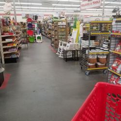 Tractor Supply