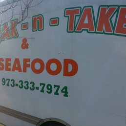 ows a food truck ows a food truck