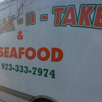 steak-n-take & Seafood - ows a food truck - Seafood Near Me - Newark, New Jersey steak-n-take & Seafood - ows a food truck - Seafood Near Me - Newark, New Jersey
