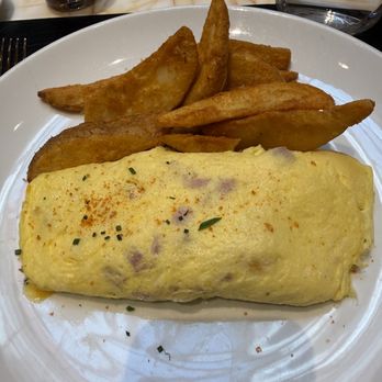 Terrace Pointe Cafe - New American Near Me - Las Vegas, Nevada