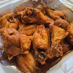 5 Star Pizza & Wings - Buffalo.