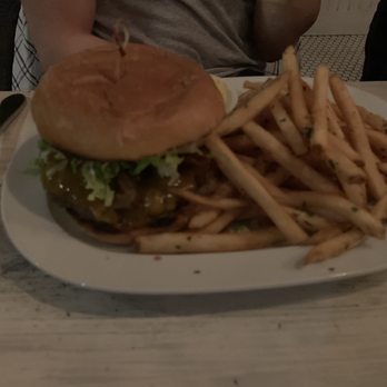 Marlowe - Marlowe Burger - Diners Near Me - San Francisco, California Marlowe - Marlowe Burger - Diners Near Me - San Francisco, California