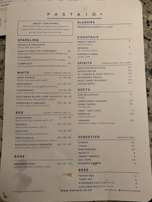 Pastaio by null