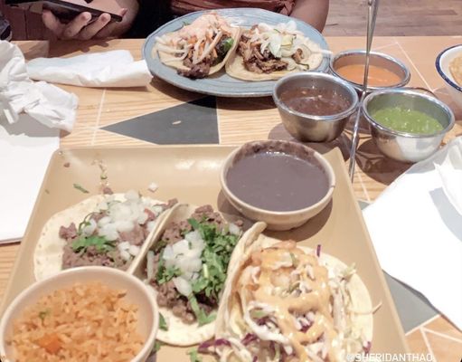 BelAir Cantina by null