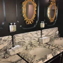 Siren - Love a posh bathroom