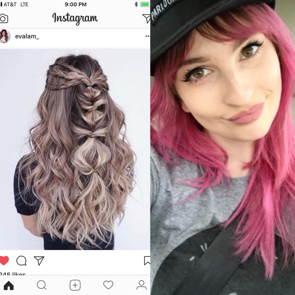Salon XO Image
