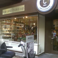 Lukx Hairstyle Store