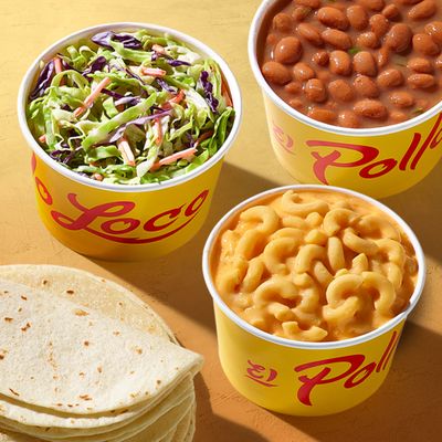 El Pollo Loco by null