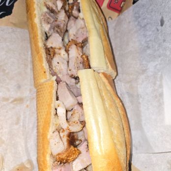 Pickle Banh Mi - Long Beach - Pork Belly Banh Mi - Vietnamese Near Me - Long Beach, California Pickle Banh Mi - Long Beach - Pork Belly Banh Mi - Vietnamese Near Me - Long Beach, California
