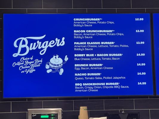 Bobby's Burgers New Orleans by null