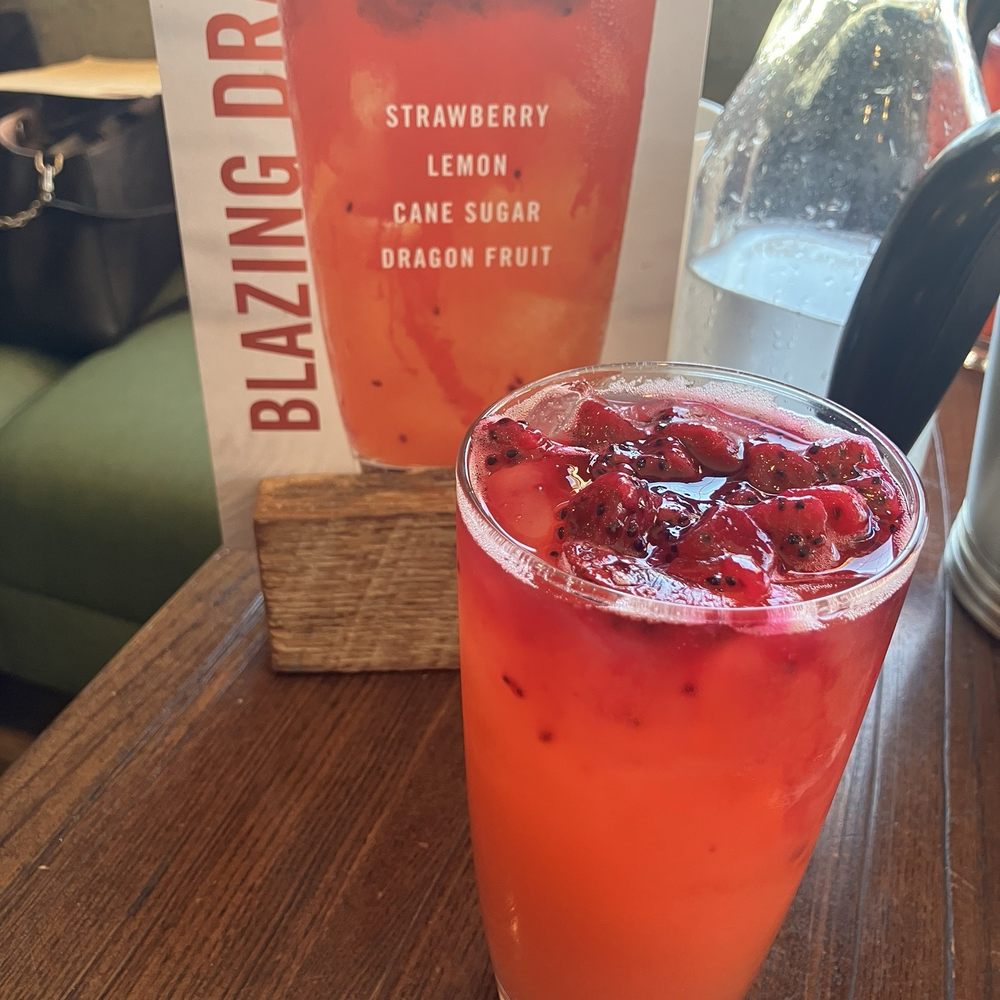 First Watch - Blazing Dragon Drink - Breakfast & Brunch Near Me - Cranberry Township, Pennsylvania First Watch - Blazing Dragon Drink - Breakfast & Brunch Near Me - Cranberry Township, Pennsylvania