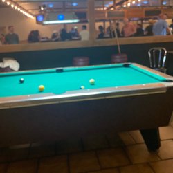 Boar Cross'n - Pool