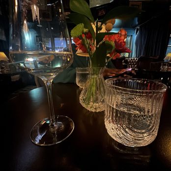 The Parlour Room - Our drinks - Cocktail Bars Near Me - New York, New York