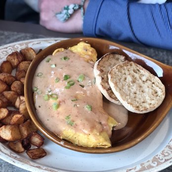 Another Broken Egg Cafe - Breakfast & Brunch Near Me - Fishers, Indiana