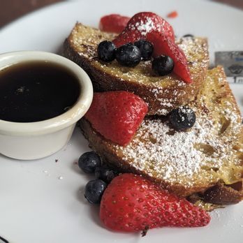 The Breakfast Bar - Side Of French Toast - Breakfast & Brunch Near Me - Long Beach, California The Breakfast Bar - Side Of French Toast - Breakfast & Brunch Near Me - Long Beach, California