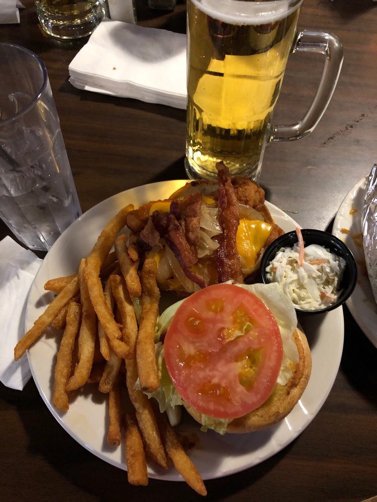 FATMAN PIZZA PUB 40 Photos & 116 Reviews 36309 Skokie Hwy, Gurnee, IL Yelp