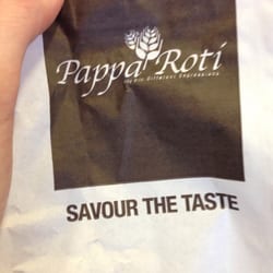 PappaRoti