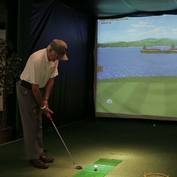 Rod's Golf Improvement Center