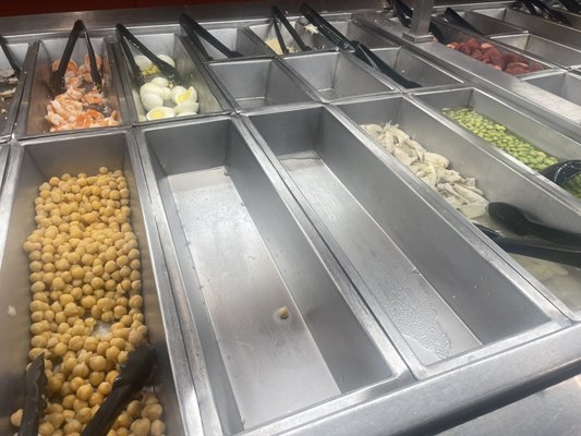 Whole Foods Market by null