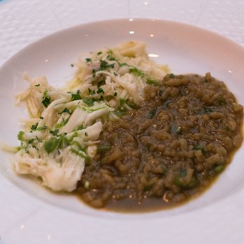 Edulis - Spanish rice & halibut cheeks - Spanish Near Me - Toronto, Ontario Edulis - Spanish rice & halibut cheeks - Spanish Near Me - Toronto, Ontario