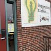 Imagination Station gift card