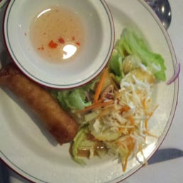 Ap11. Fried Spring Roll