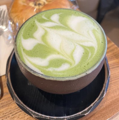 WA Cafe (Ealing) by null