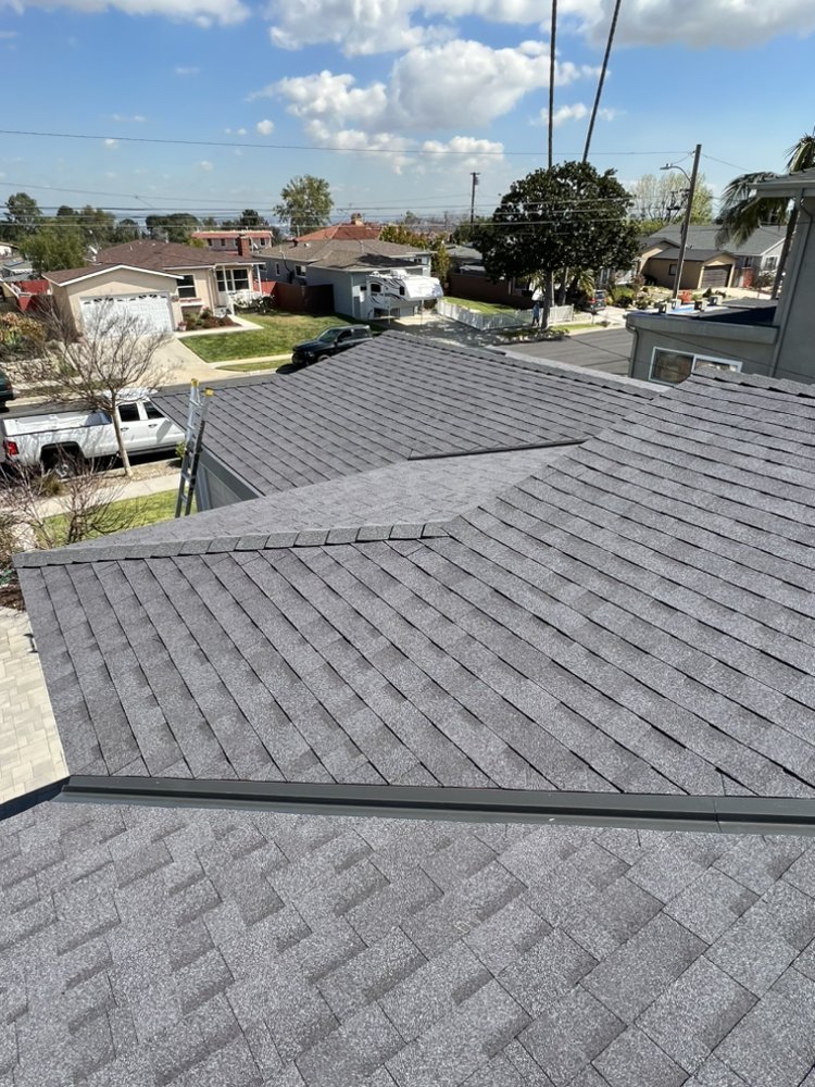 Slide of Max Shield Roofing