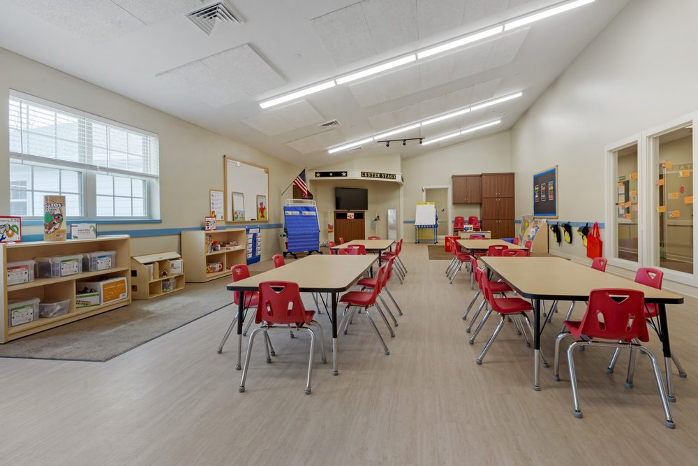 PRIMROSE SCHOOL OF HILLSBOROUGH 16 Photos Child Care & Day Care