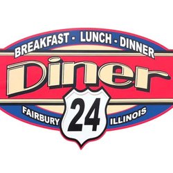 Diner 24