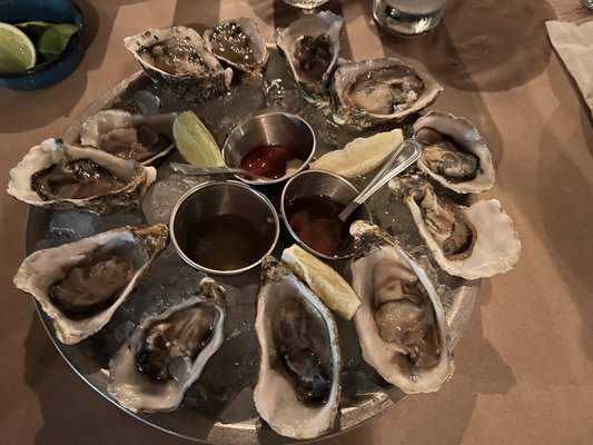 Oyster Grill de La Docena by null