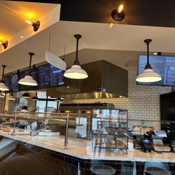 Sortino's Italian Kitchen - Inside