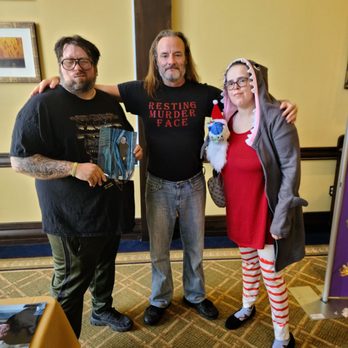 Spooky Empire - Festivals Near Me - Orlando, Florida Spooky Empire - Festivals Near Me - Orlando, Florida