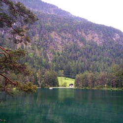 Fernsteinsee