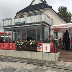 Fischimbiss Pier Nr.1