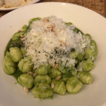 How to Cook a Wolf - Gnocchi - Italian Near Me - Seattle, Washington