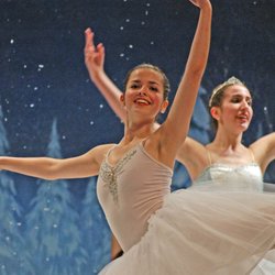 Pinewood School of Dance