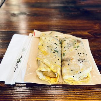 Me+Crêpe - Chinese Near Me - Bellevue, Washington