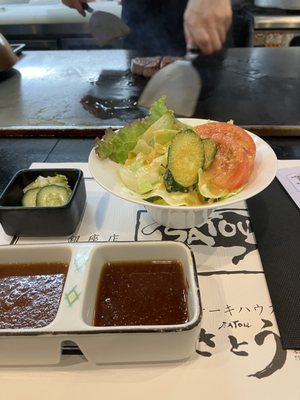 Satou Kichijoji Steak House by null